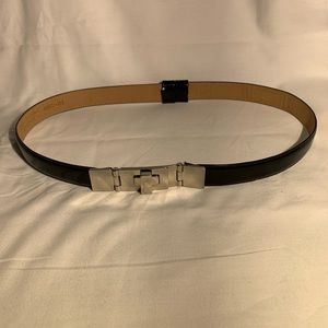 Henri Bendel New York Waist belt 32”